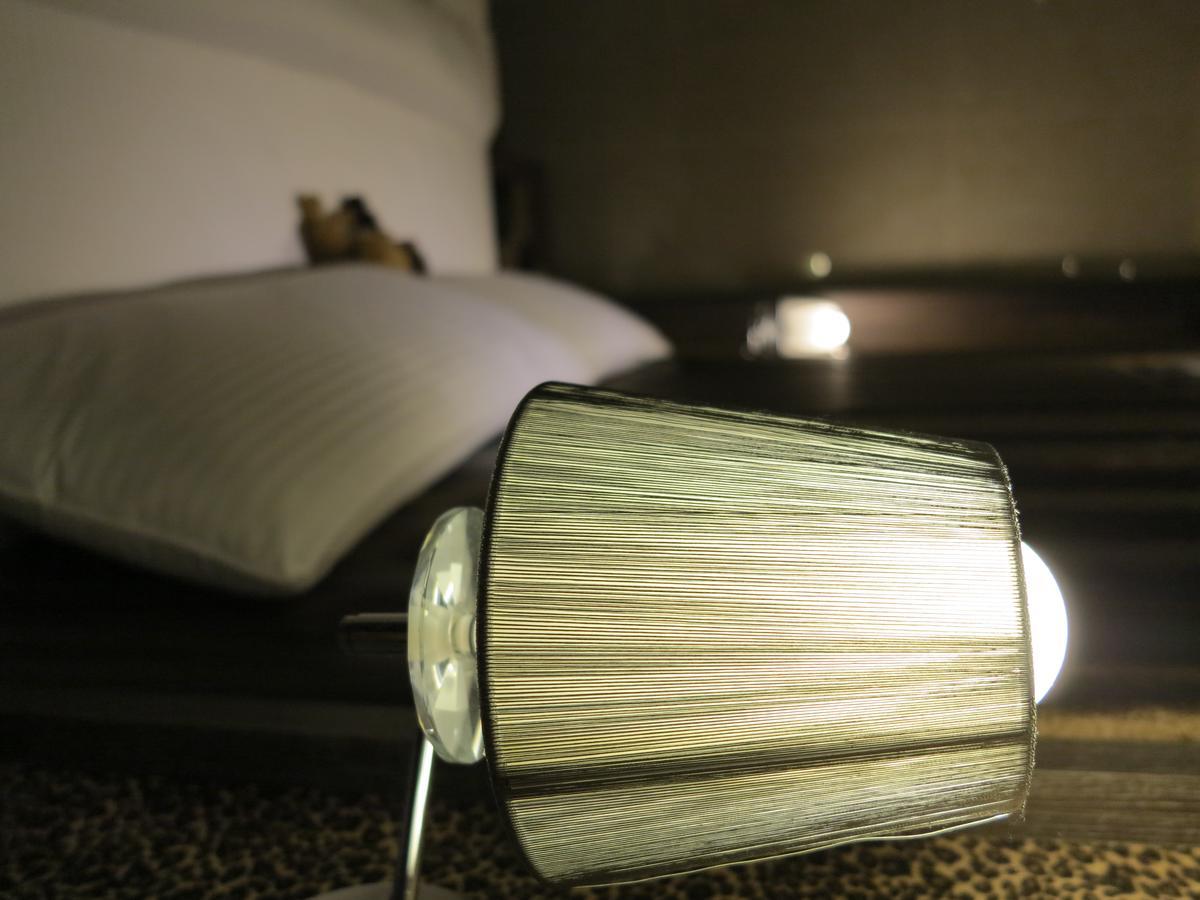 Gold Sand Hotel Hsinchu stad Exteriör bild